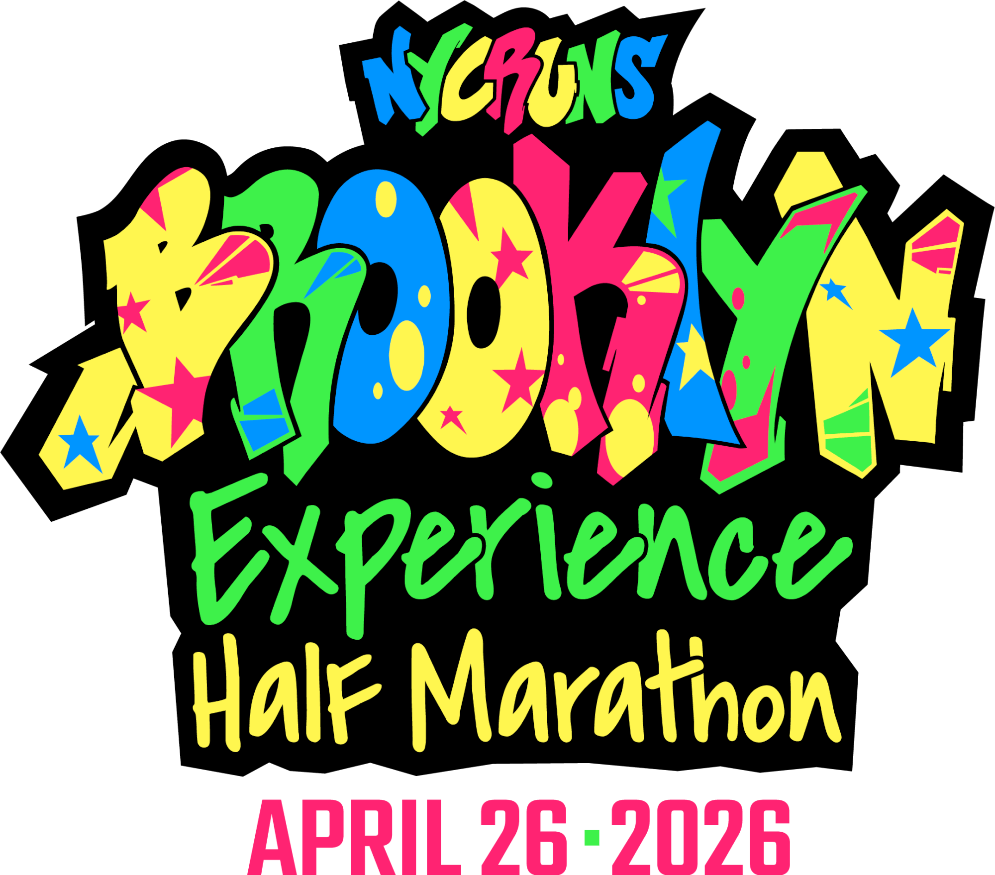 NYCRUNS Brooklyn Experience Half Marathon | New York City's Best Races, image size:2000x1759
